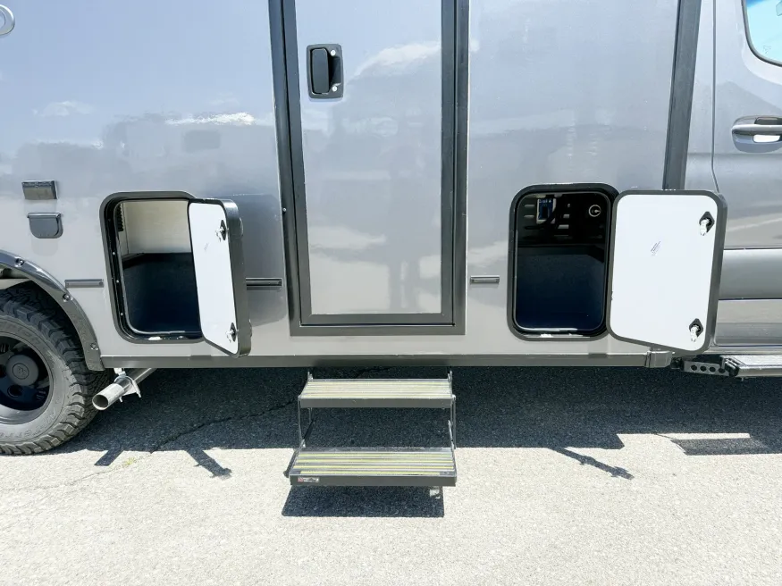 2027 Winnebago EKKO 23B | Photo 18 of 22