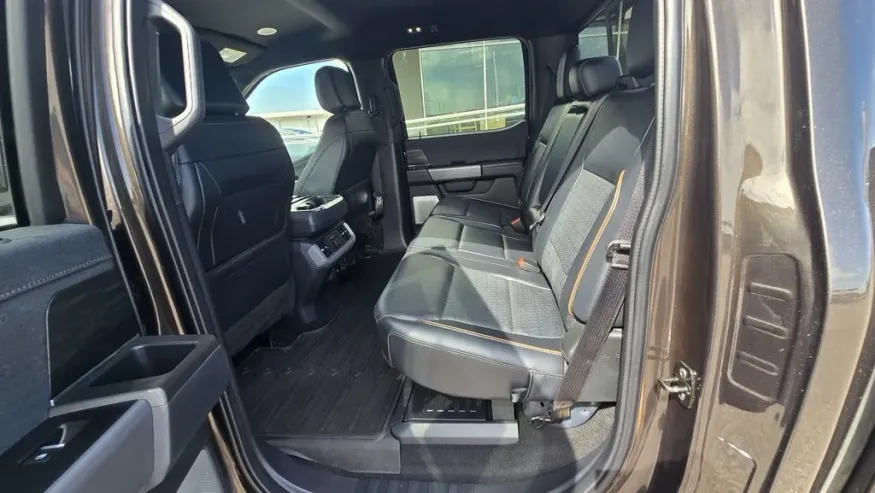 2024 Ford F-150 | Photo 30 of 32