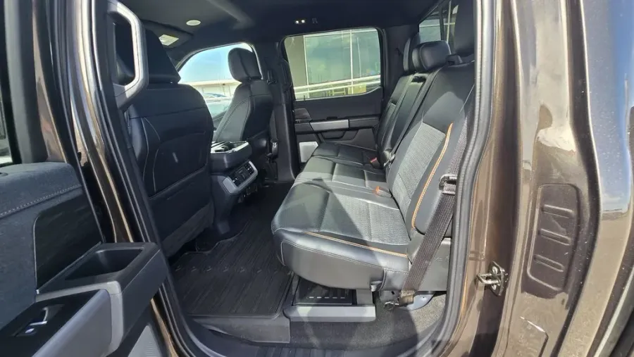 2024 Ford F-150 | Photo 30 of 32