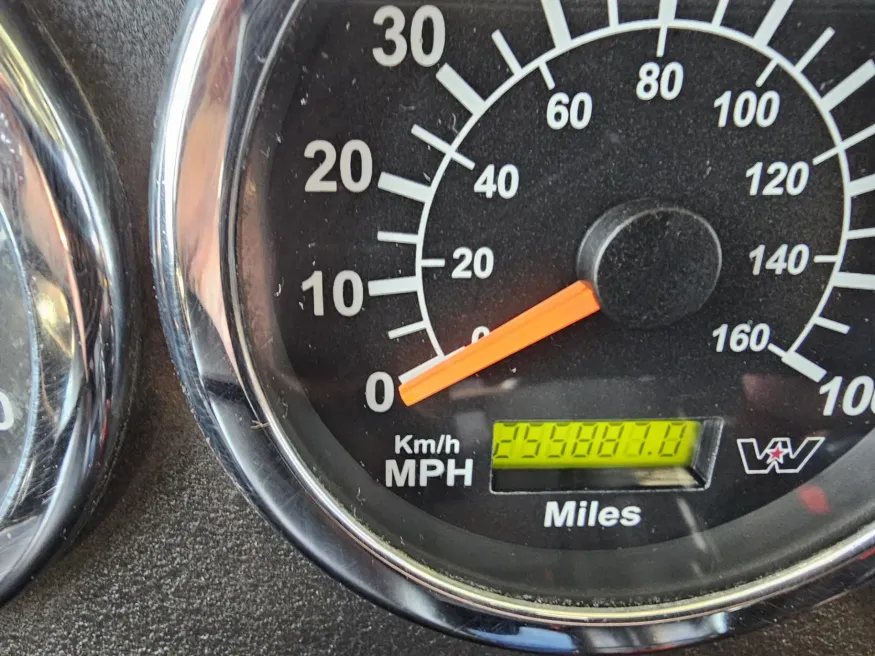 2021 Western Star 4900SA | Photo 15 of 20