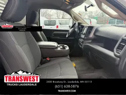 2019 RAM 5500HD Tradesman | Thumbnail Photo 6 of 20