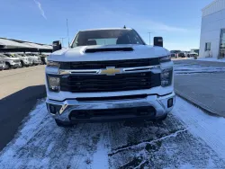 2024 Chevrolet Silverado 2500HD LT | Thumbnail Photo 2 of 18