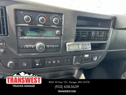 2020 GMC SAVANA 3500 CARGO | Thumbnail Photo 8 of 14