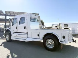 2025 Freightliner M2 106 Plus Summit Hauler | Thumbnail Photo 15 of 24