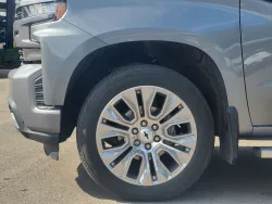 2020 Chevrolet Silverado 1500 RST | Thumbnail Photo 8 of 24