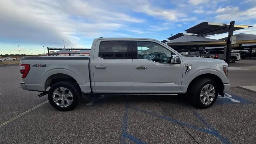 2023 Ford F-150 | Photo 7 of 34