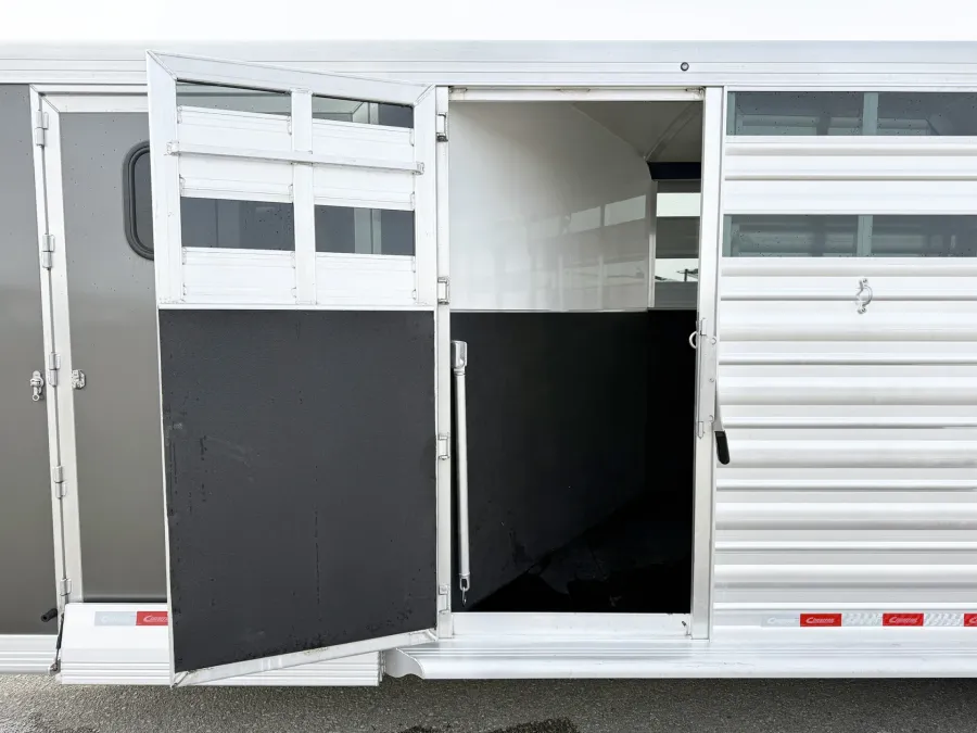 2026 Cimarron Lonestar Stock Combo | Photo 13 of 19