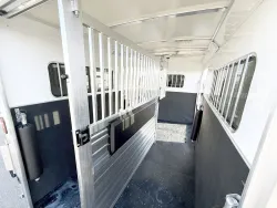 2026 Cimarron Norstar Warmblood | Thumbnail Photo 13 of 20