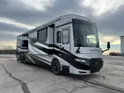 2026 Newmar Mountain Aire 4118 | Thumbnail Photo 8 of 44