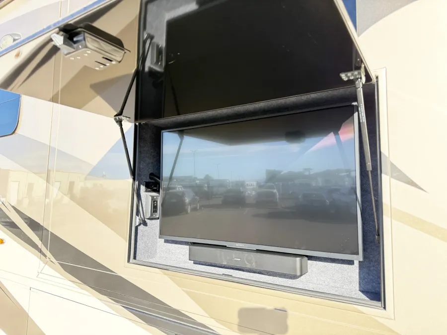 2019 Newmar Ventana 4037 | Photo 26 of 31