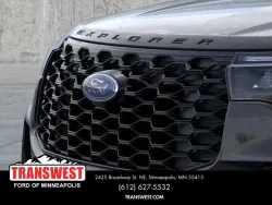 2026 Ford Explorer ST-Line | Thumbnail Photo 16 of 23