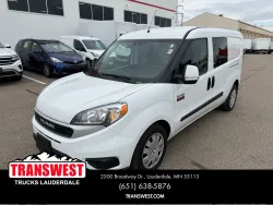 2021 RAM Promaster City Tradesman SLT | Thumbnail Photo 21 of 21