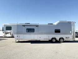 2024 Cimarron Freedom LQ | Thumbnail Photo 22 of 26