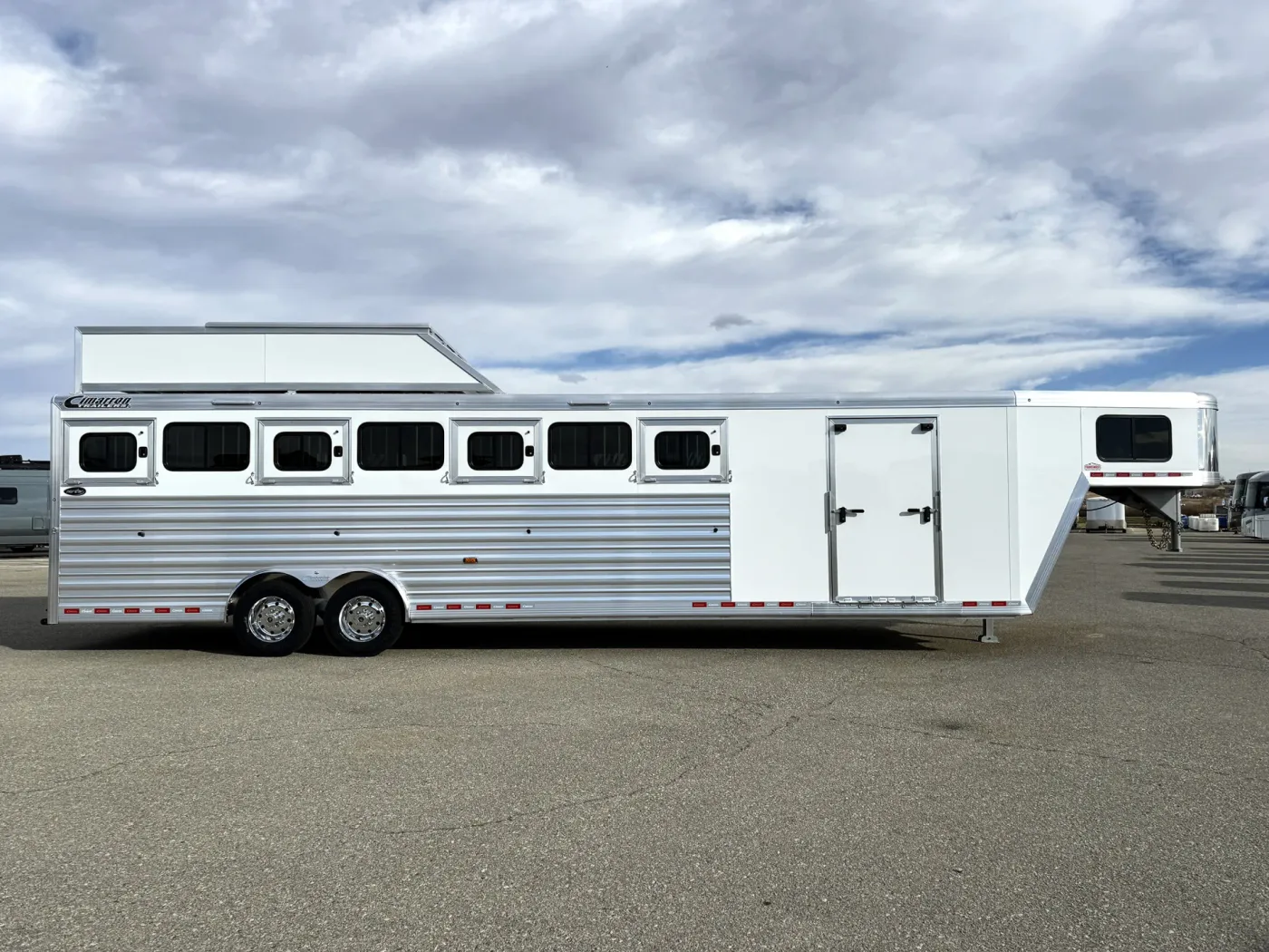 2026 Cimarron Norstar 7hgn | Photo 3 of 23