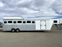 2026 Cimarron Norstar 7hgn | Thumbnail Photo 3 of 23