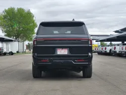 2025 Lincoln Navigator Reserve | Thumbnail Photo 5 of 26
