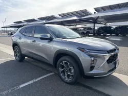 2026 Chevrolet Trax LT | Thumbnail Photo 6 of 19