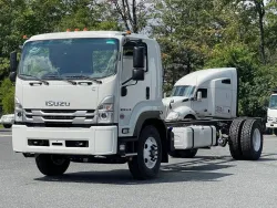 2025 Isuzu NPR-HD DIESEL | Thumbnail Photo 1 of 19