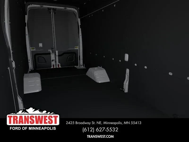 2026 Ford Transit-350 Base | Photo 10 of 21