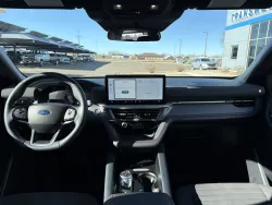 2025 Ford Explorer ST-Line | Thumbnail Photo 13 of 23