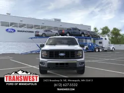 2026 Ford F-150 XL | Thumbnail Photo 5 of 22