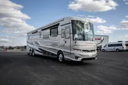 2026 Newmar London Aire 4551 | Thumbnail Photo 9 of 47