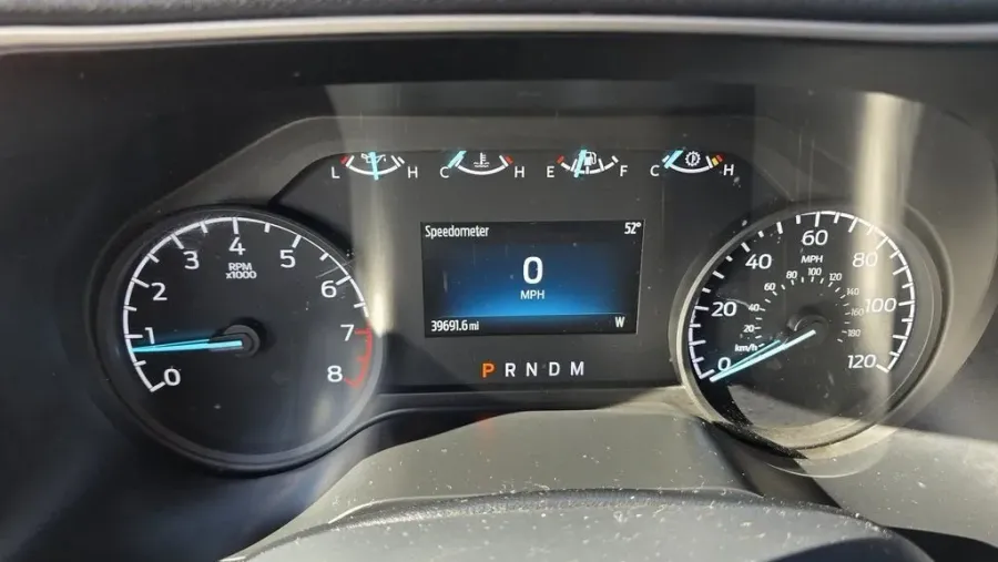 2023 Ford F-150 | Photo 18 of 28