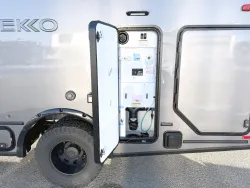 2026 Winnebago EKKO 23B | Thumbnail Photo 22 of 23