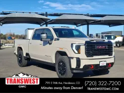 2026 GMC Sierra 2500HD AT4 | Thumbnail Photo 23 of 23