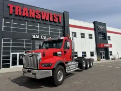 2027 Western Star 49X | Thumbnail Photo 1 of 15