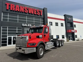 2027 Western Star 49X