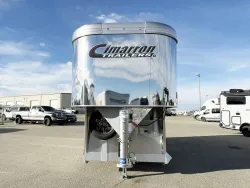 2026 Cimarron Norstar Warmblood | Thumbnail Photo 19 of 20