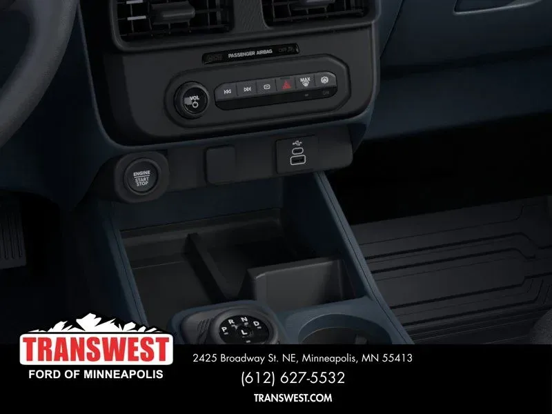 2025 Ford Maverick XLT | Photo 15 of 24