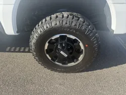 2026 Ford Super Duty F-350 | Thumbnail Photo 8 of 23