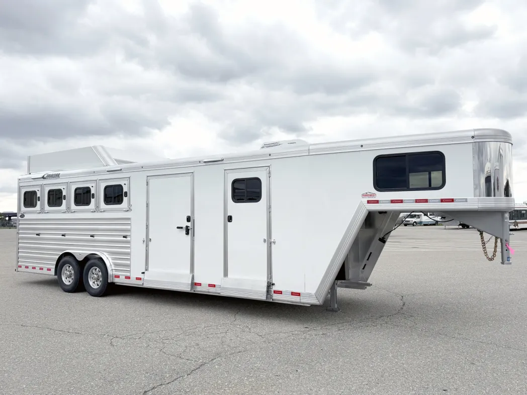 2027 Cimarron Norstar 4HGN 