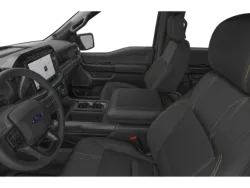 2025 Ford F-150 | Thumbnail Photo 5 of 13