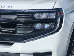 2025 Ford Expedition Max Active | Thumbnail Photo 7 of 27