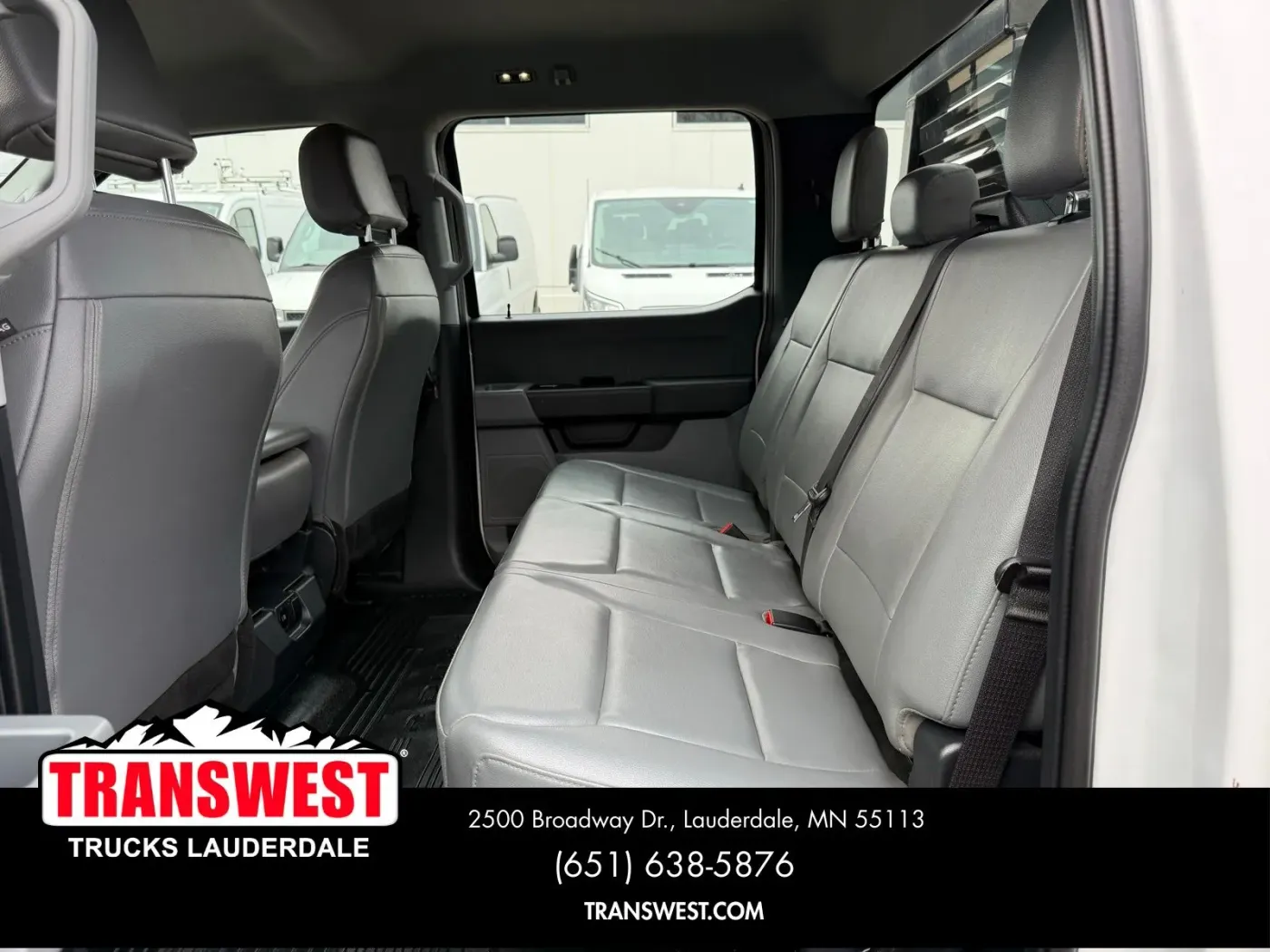 2024 Ford Super Duty F-250 XL | Photo 5 of 20