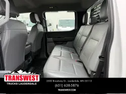 2024 Ford Super Duty F-250 XL | Thumbnail Photo 5 of 20