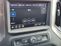 2026 GMC Sierra 2500HD Pro | Thumbnail Photo 14 of 20