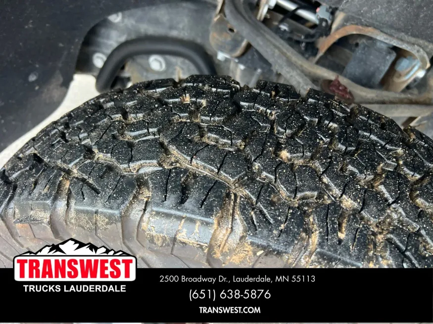 2023 Chevrolet Silverado 3500HD Work Truck | Photo 14 of 20