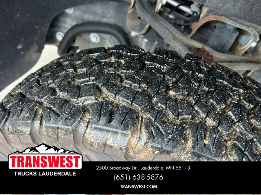2023 Chevrolet Silverado 3500HD Work Truck | Photo 14 of 20