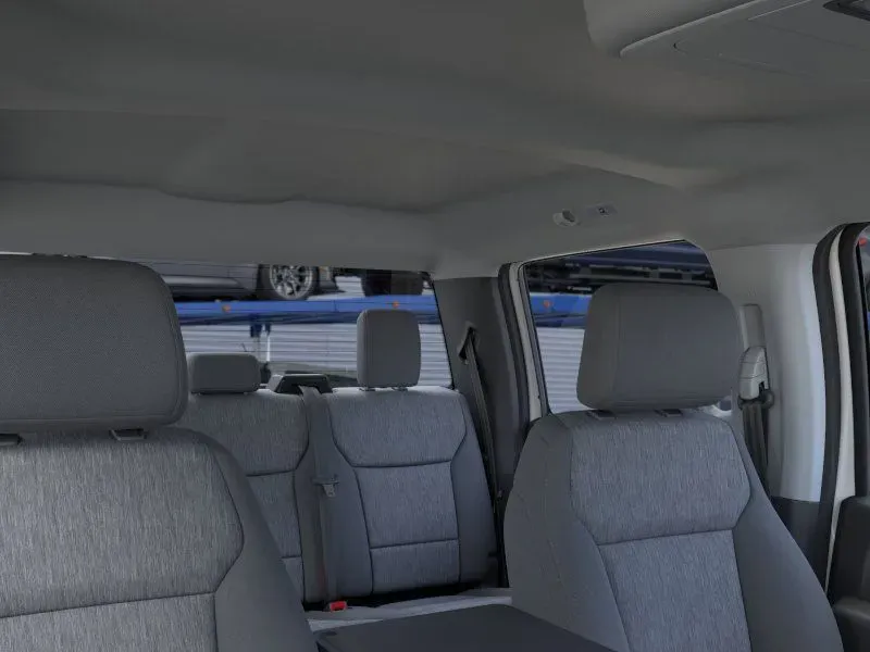 2026 Ford F-150 XL | Photo 21 of 22
