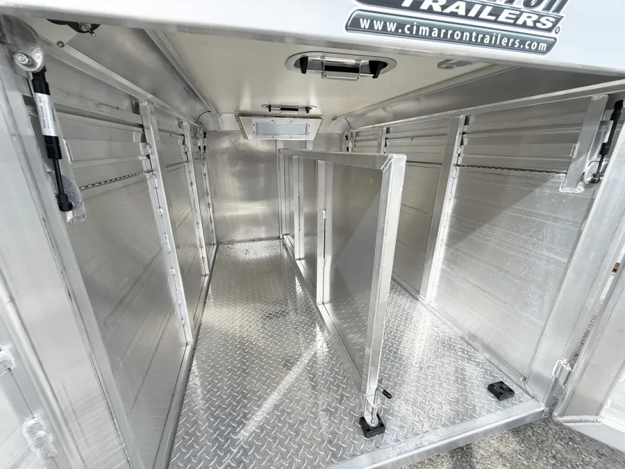 2025 Cimarron Stock Box | Photo 7 of 8