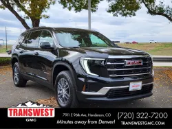 2025 GMC Acadia AWD Elevation | Thumbnail Photo 29 of 29