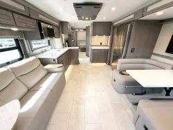 2026 Renegade Explorer 40EBH | Thumbnail Photo 4 of 31