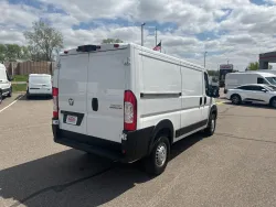2025 RAM Promaster | Thumbnail Photo 3 of 15