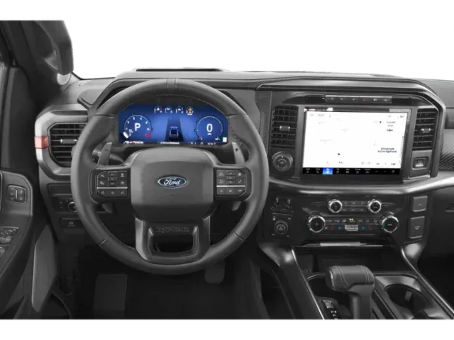 2026 Ford F-150 | Photo 3 of 13