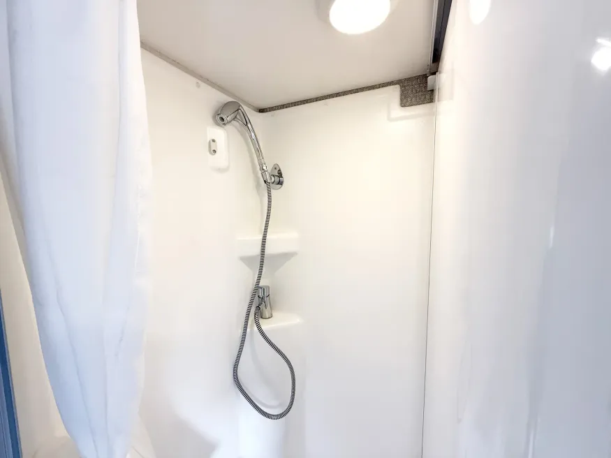 2026 Winnebago EKKO 23B | Photo 8 of 17