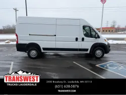 2025 RAM Promaster | Thumbnail Photo 5 of 20